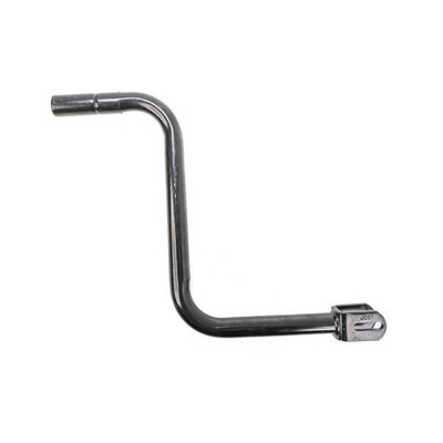 Jost C10592.2 Trailer Jack Crank   8 1/4'' Standard Length, Standard Design