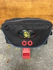RARE VINTAGE Pokémon Nintendo Blastoise Fanny Pack Belt Bag