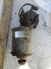 68-78 Chrysler Dodge Plymouth Hideaway Headlight Motor 34314367