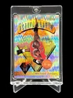 1995/96 Topps MICHAEL JORDAN “ACTIVE LEADERS” POWER BOOSTERS HOLO SP #1🔥RARE🔥