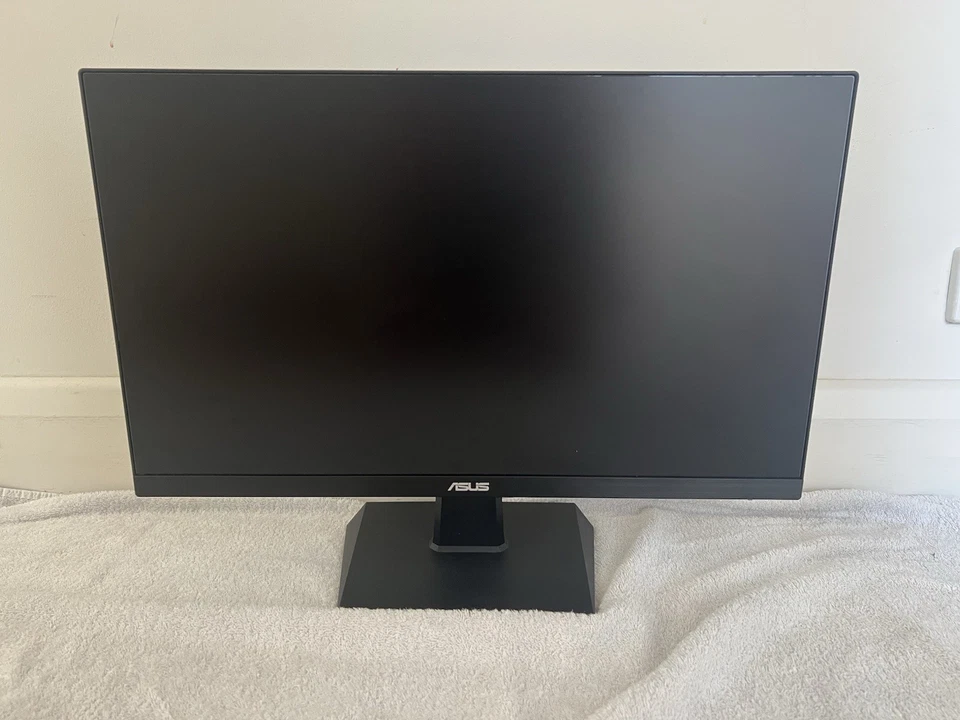 ASUS VP247HAE 23.6 inch 1080p LED Monitor - image 3 of 4