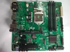 ASUS PRIME B250M-C Motherboard LGA 1151 Intel B250 DDR4 Micro ATX (V3456)