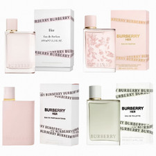 Burberry Her Elixir de Parfum 3.3 oz/100 ml Fragrance for Women | New & Sealed!