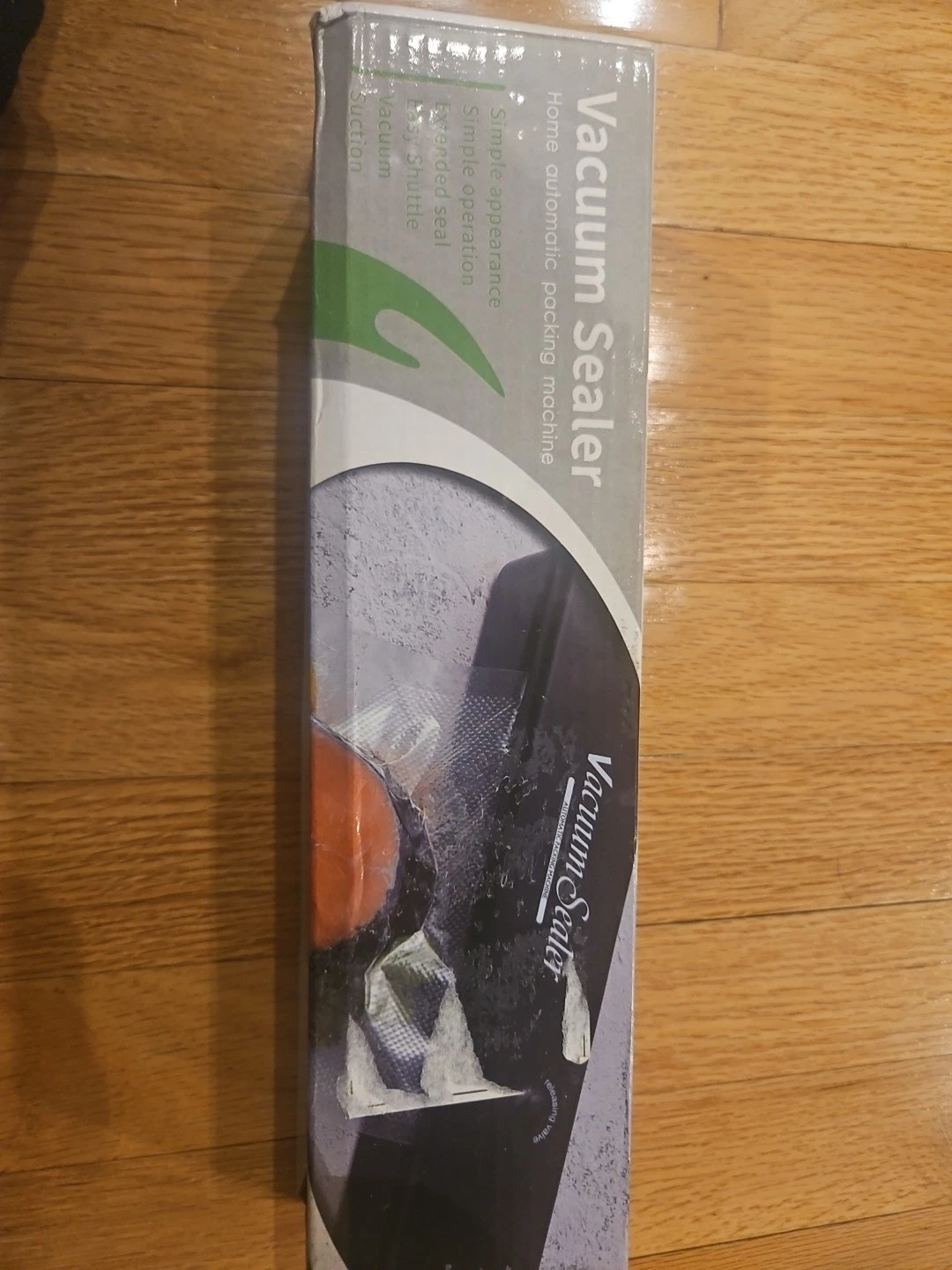 Vaccuum Sealer Home Automatic Packing Manchine