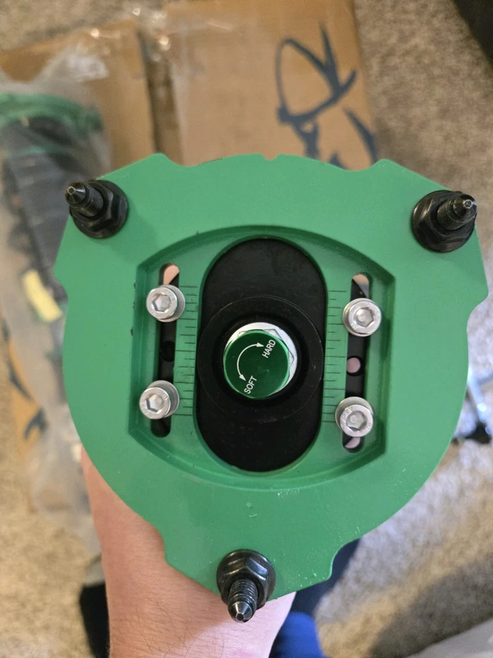 Rev9 H-S II Front Coilover for 2011–2016 Mini Cooper Countryman R60 - Image 3 of 4