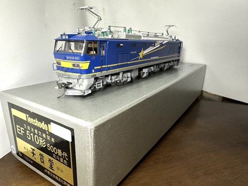 Tenshodo EF500 500 series 844551 | Condition: Used