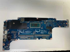 Dell Latitude 5430 Precision 3570 Motherboard LA-L872P i7-1265U CMP8W DDR4