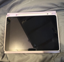 Apple iPad 10.2 in Wi Fi Tablet 64GB Gray -