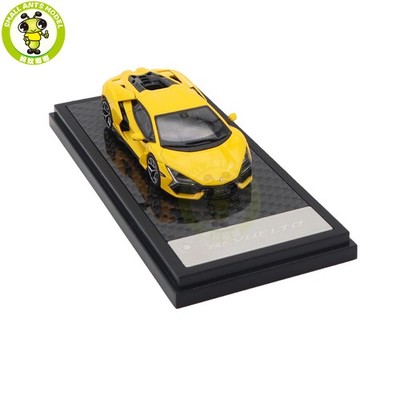 1/64 LCD Lamborghini Revuelto Diecast Model Car | eBay