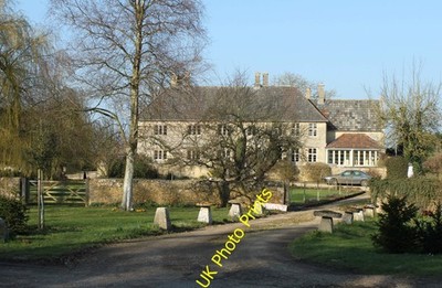Foto A3 2011 : Manor Farm, Tytherton Lucas nach viel Recherche dis c2011