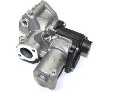 Vag Exhaust Gas Recirculation Valve For Audi A4 A5 Q7 Volkswagen Touareg Genuine