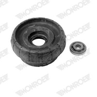 Monroe MK181 Domlager Federbeinlager FederbeinstÜTzlager Vorne Passend FüR Fiat
