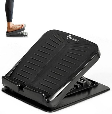 StrongTek tragbares schräges Brett, verstellbare Neigung 12 Zoll L x 10,6 B 