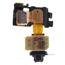 Earphone Jack & Light Sensor Flex Cable for Sony Xperia Z3