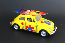 40mm Scale Marvel Crisis Protocol Terrain-Car -Volkswagen Surfer Bug