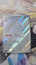 Crabominable 149/142 Sv07: Stellar Crown Holo