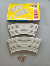 Faller AMS Artikel 4245 - 2 x Kurve 45° in O...