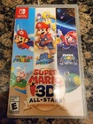 Super Mario 3D All-Stars | Nintendo Switch