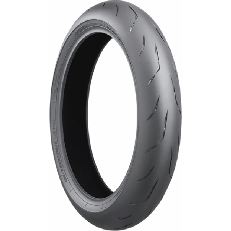 Bridgestone Battlax S22 Hypersport Front Tire 120/70ZR17 Street