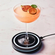 Barsys Smart Coaster 2.0 Cocktail Machine - Automated Cocktail Maker for Home Ba