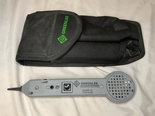 Greenlee Communications 200EP-G Tone Probe Tone Probe And Bag Only