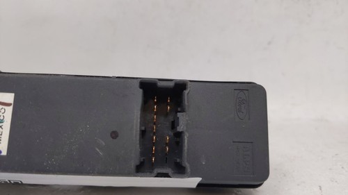 Master Power Window Switch For 2001-2007 Ford Escape & Mercury Mariner - Driver Door