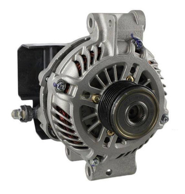 Lichtmaschine 90Amp Neu Oder Reman Japan - OE Nr. A3TG0081 für Mazda