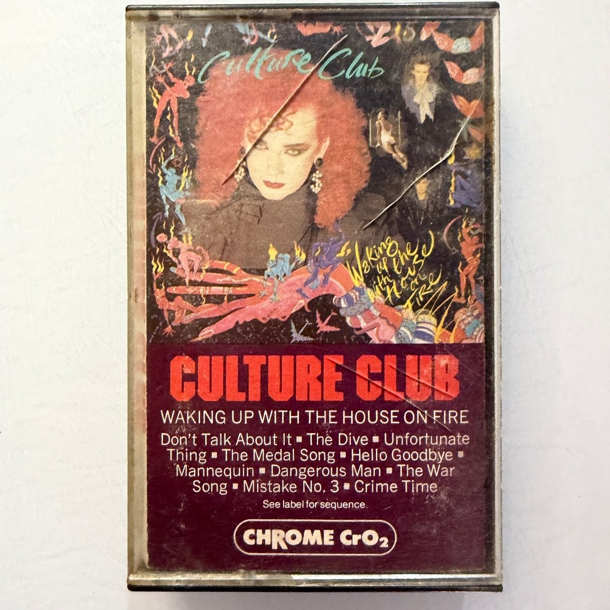 洋楽 Zeitgeist: New Wave Club Culture Various – Zeitgeist: New