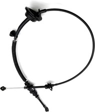 F77Z7E395LB Transmission Shift Cable Gearshift Control Lever Selctor Cable fo...