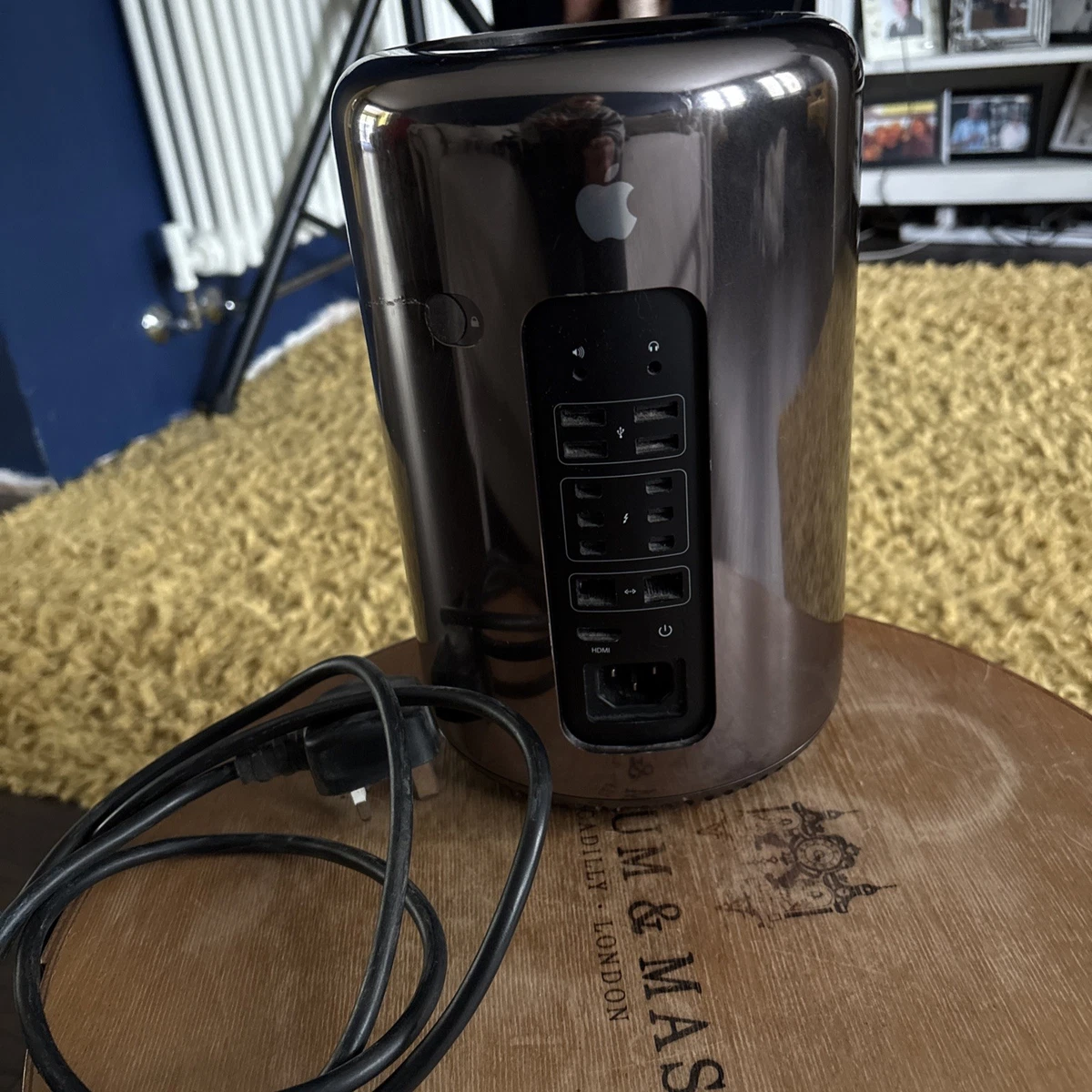 2013 Mac Pro Desktops & All-In-One Computers for sale | eBay UK