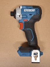 Erbauer EXT 18V Cordless Impact Driver ERI1093IPD Body Only (Replaces EID18-Li)