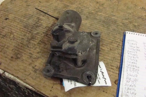 Windshield Wiper Motor Fits 02-05 SEDONA 101017 | eBay