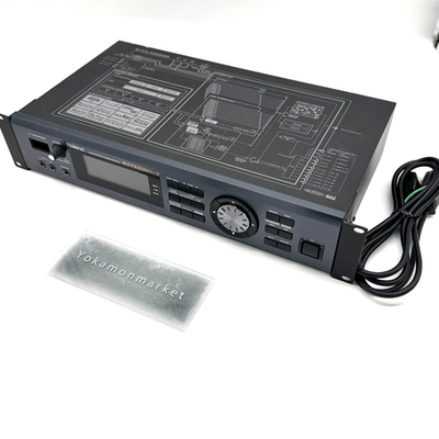 Roland INTEGRA-7 SuperNATURAL Professional 16-Part Sound Module