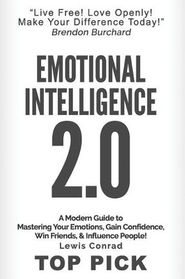 Lewis Conrad Ibrahim S Dogan Carlos Huert Emotional Intelligence 2. (Paperback)