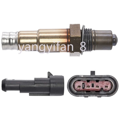 Lambda Oxygen O2 Sensor Fit for PIAGGIO Beverly 250 ie Vespa GT 250 0258006731 - Picture 3 of 8