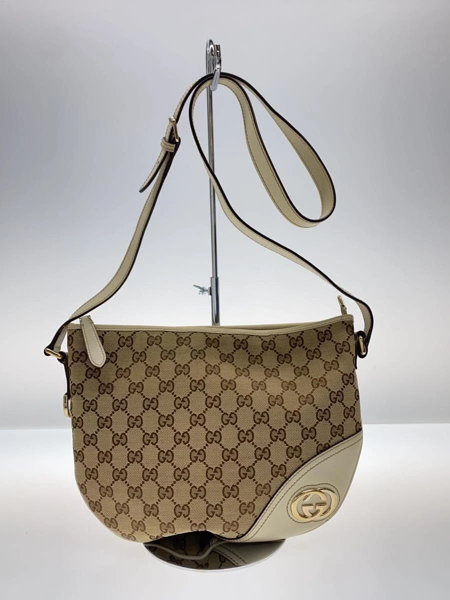 Sac à bandoulière GUCCI 169998 491403