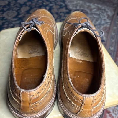Alden 97641