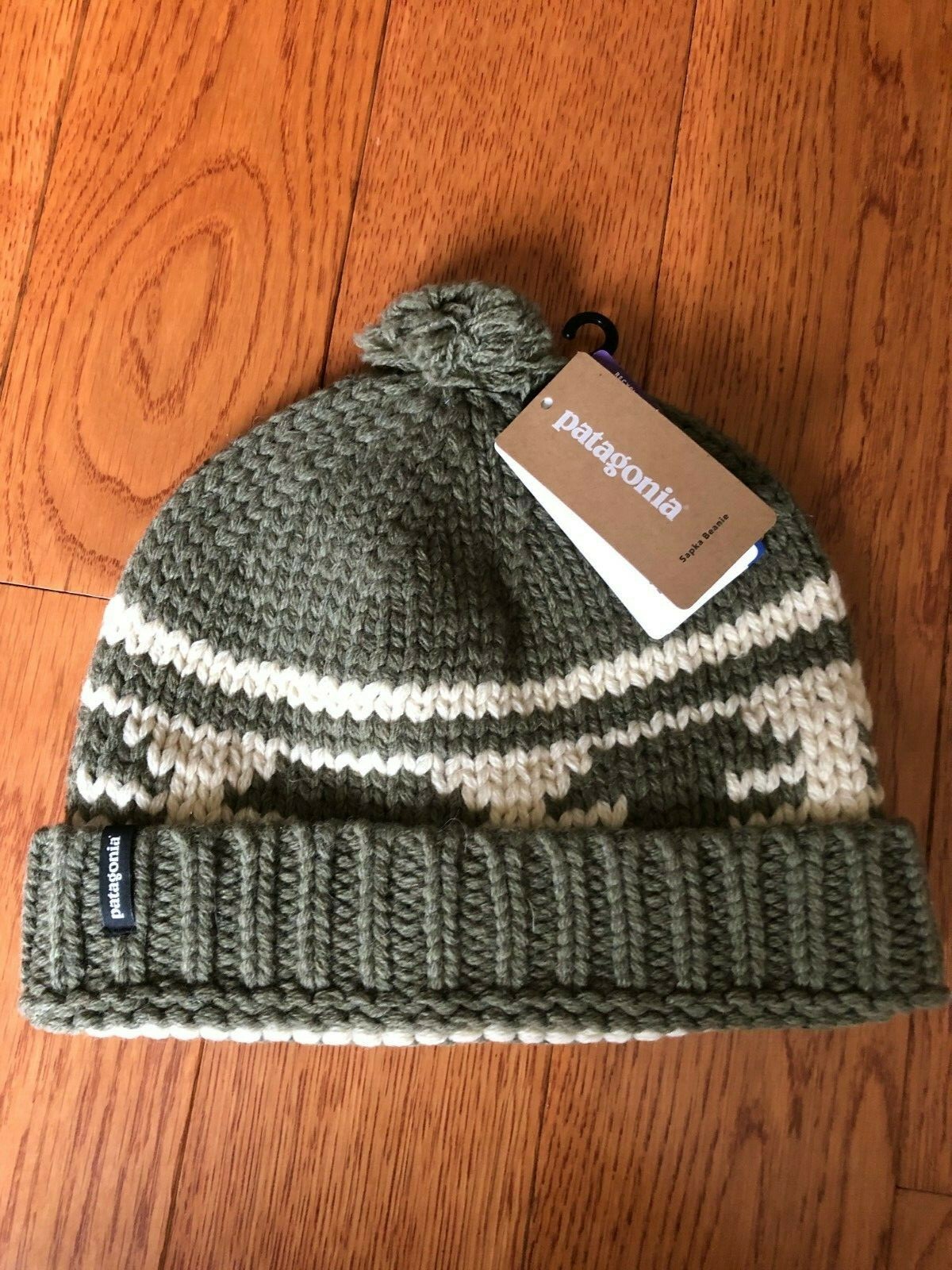 speedway beanie