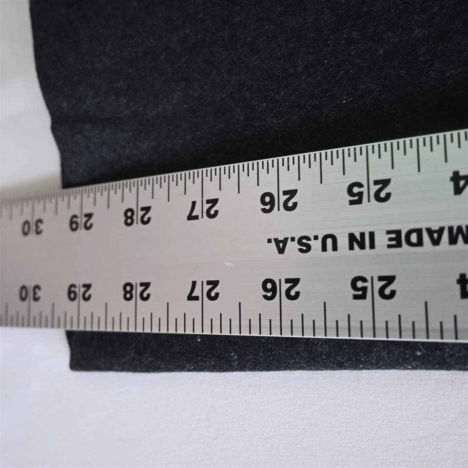 Vince 32x30 Gray Wool Cashmere Slim Cargo Mens Dress Pants - Image 4 of 4