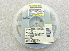 (100 PIECE LOT) ERJ-1TRQJ3R6U, PANASONIC CURRENT SENSE RES, 3R6, 5%, 1W, 2512