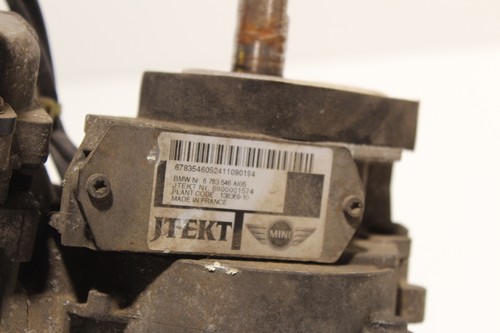 Scatola sterzo con pompa servosterzo 6783546 Mini (bmw) Mini Cooper Clubman R55 / R56 88 - Foto 6 di 6