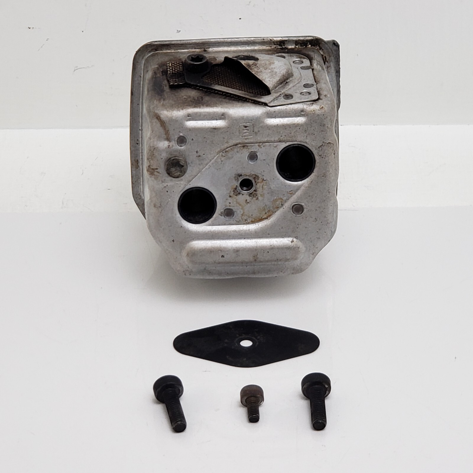 Echo CS-4920 Chainsaw Replacement Muffler Part P100012520