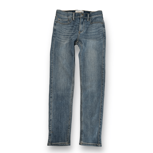 Abercrombie Kids Jeans Size 13/14 - Picture 4 of 7
