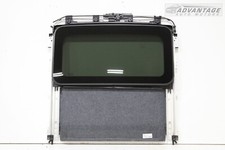 2020-2022 Nissan Sentra Front Upper Sunroof Roof Panoramic Window Glass Oem 2020-2022 Nissan Sentra Front Upper Sunroof Roof Panoramic Window Glass Oem