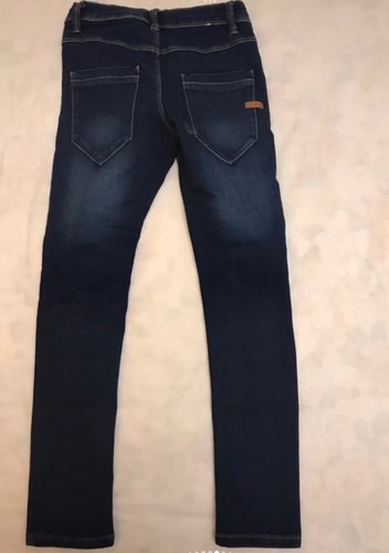 Kids Jeans, 3 Piece Set size 9 years - Picture 6 of 13