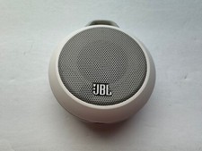 JBL Micro || Ultra-Portable Multimedia Speaker (White)