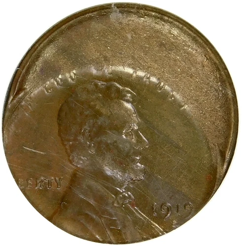 🤪🤎🤎🤎🔥😍NGC MS63 BN 1919 S LINCOLN HEAD CENT 25% OFF CENTER