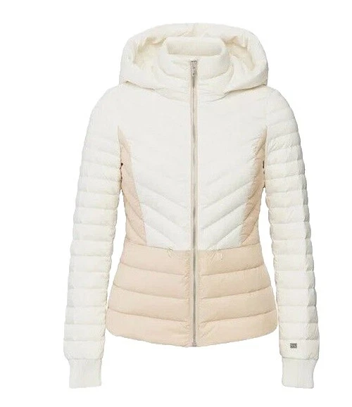 Tamaño Regular Solid Soia & Kyo abrigos, chaquetas y chalecos para Mujeres