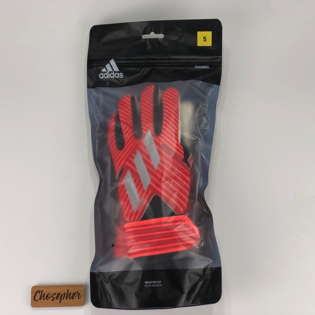 adidas nemeziz goalkeeper gloves
