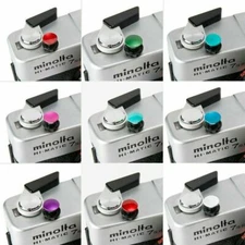 Selens Camera Shutter Release Button For Nikon Canon Leica Fujifilm X100F X-T2